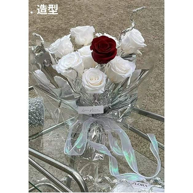 鏡面包裝紙(捲)