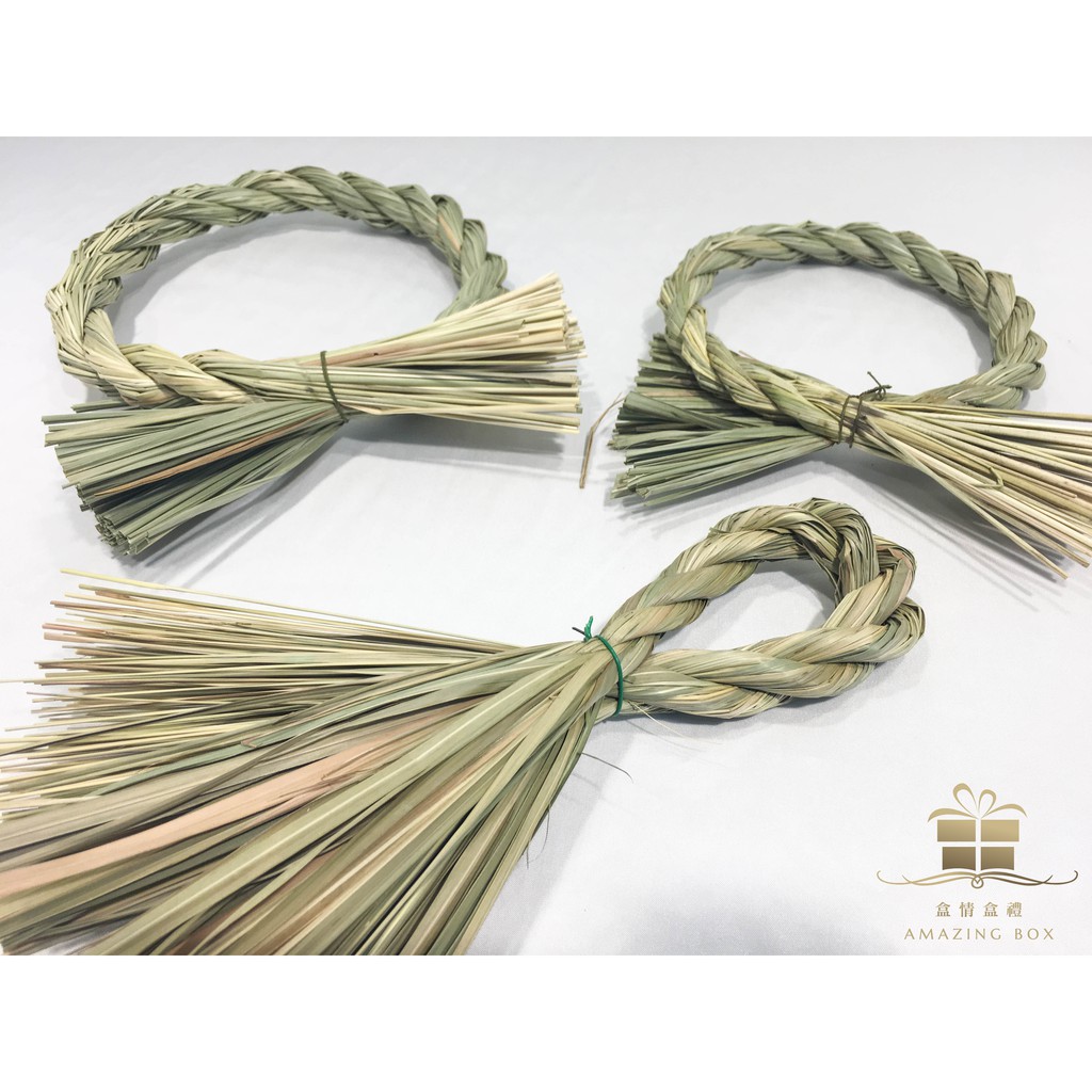 【長款】祈福注連繩