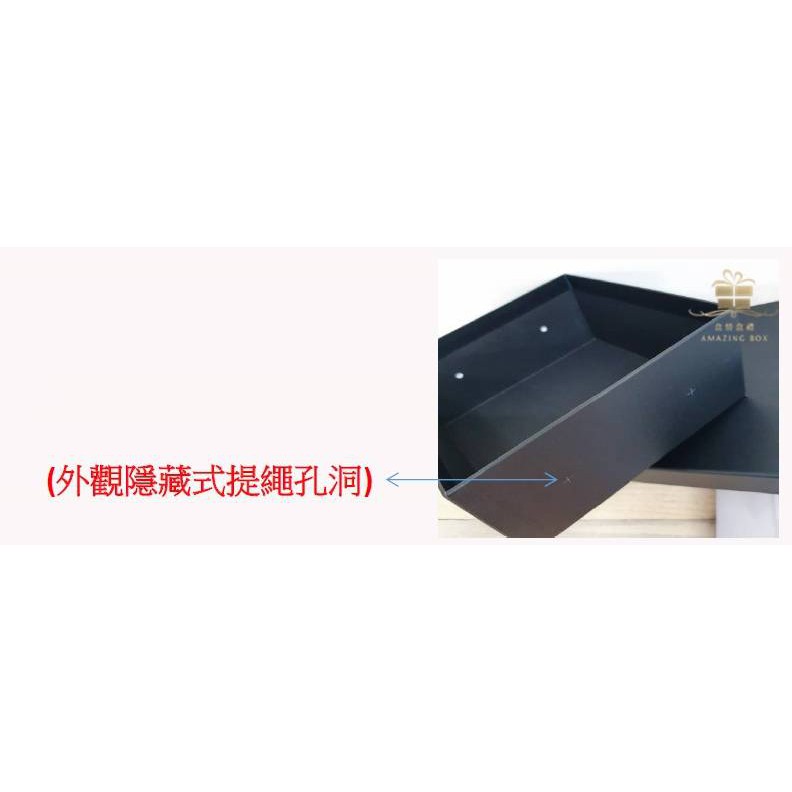 立體手工方盒