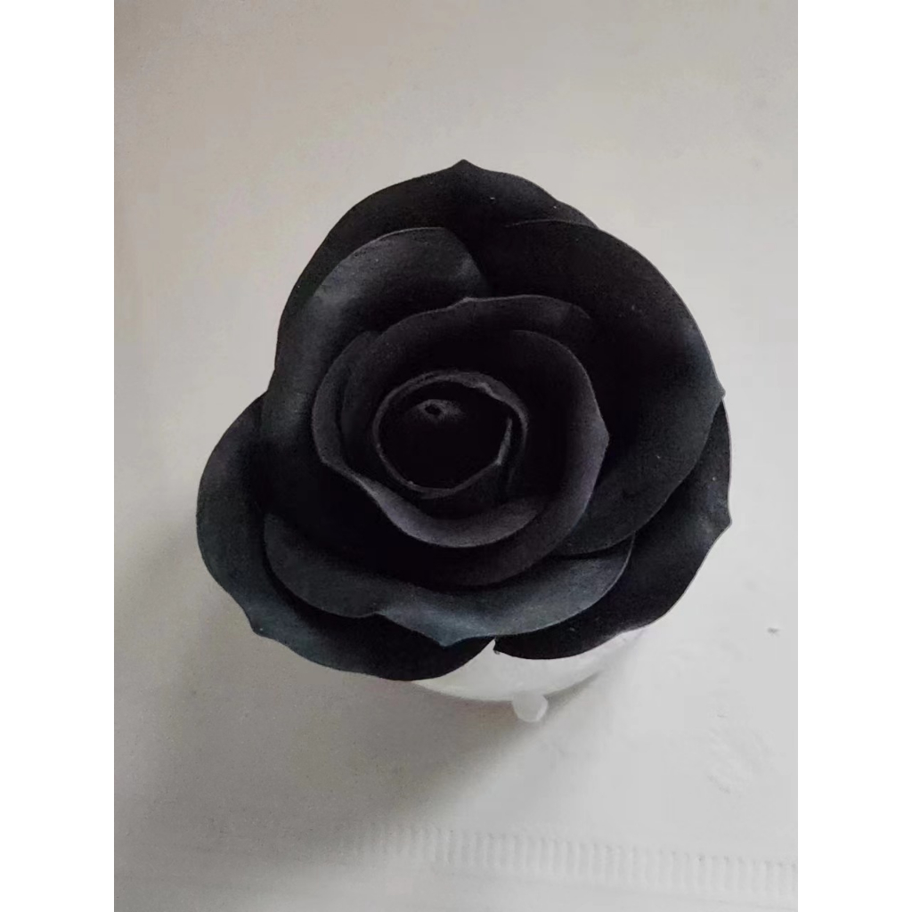 【50入/盒】冷美人玫瑰香皂花