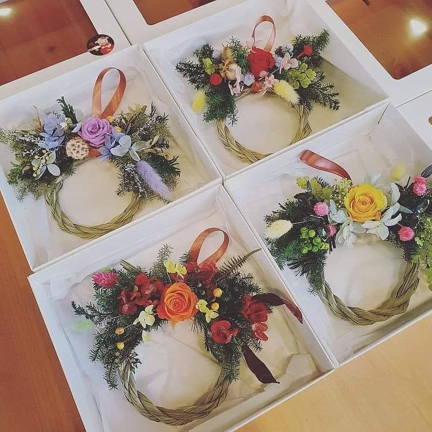【4號/5號】祈福注連繩