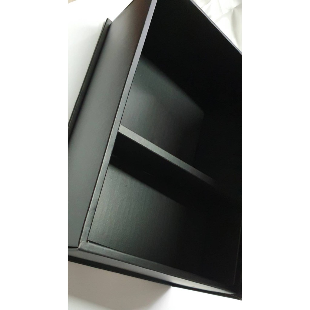 禮物書盒
