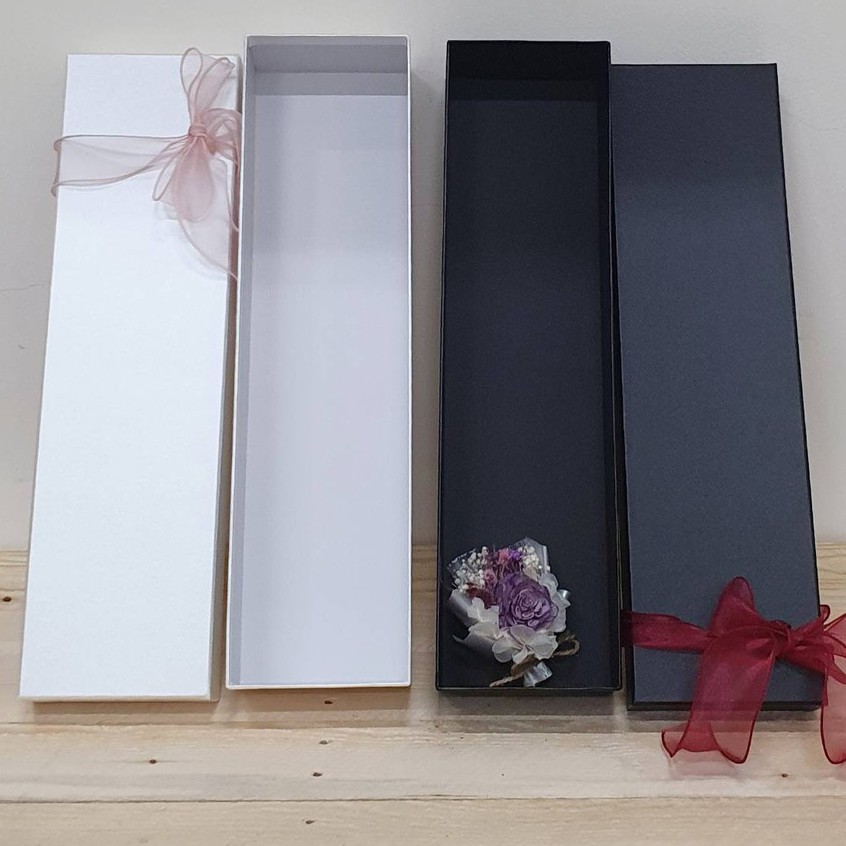 47長型禮盒(立體手工盒)