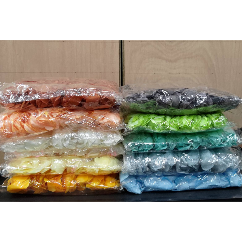 【100入/盒】金莎球殼/【50入/包】金莎花瓣