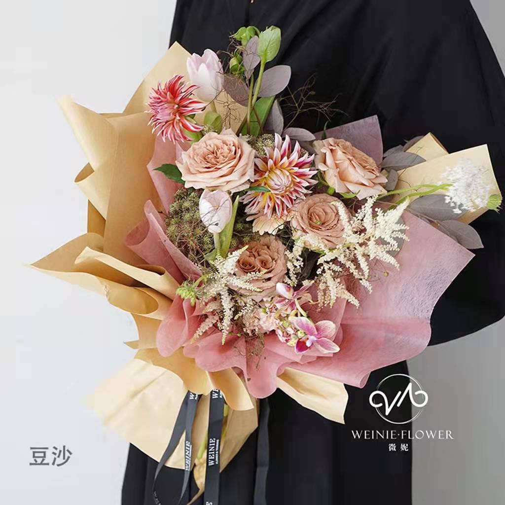 【20張/包】棉花糖-純色(內襯紙)