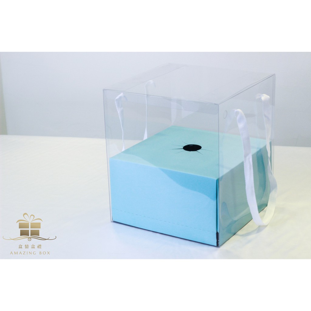 【15cm】15多色盒系列