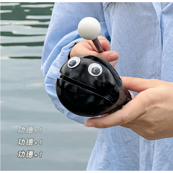 小木魚