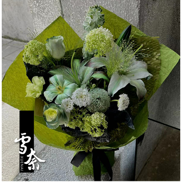 【5張/包】雪奈蓬蓬手揉紙