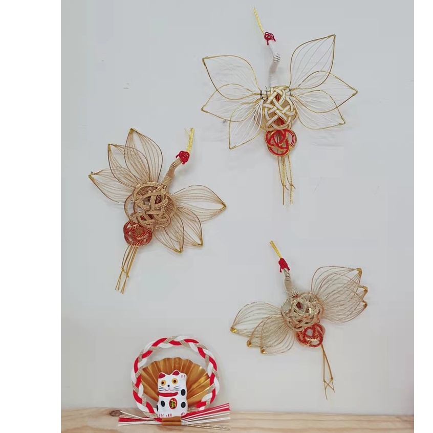 祈福祥鶴