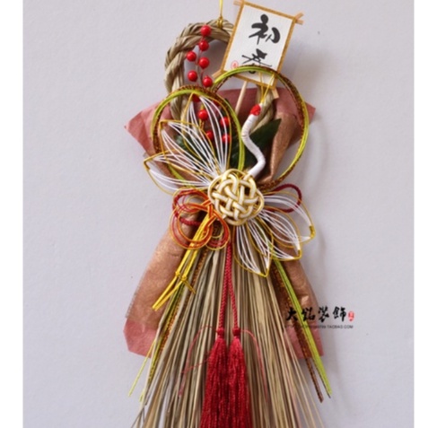 祈福祥鶴