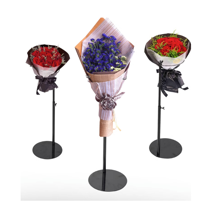 花束穩定器/ 花束展示架