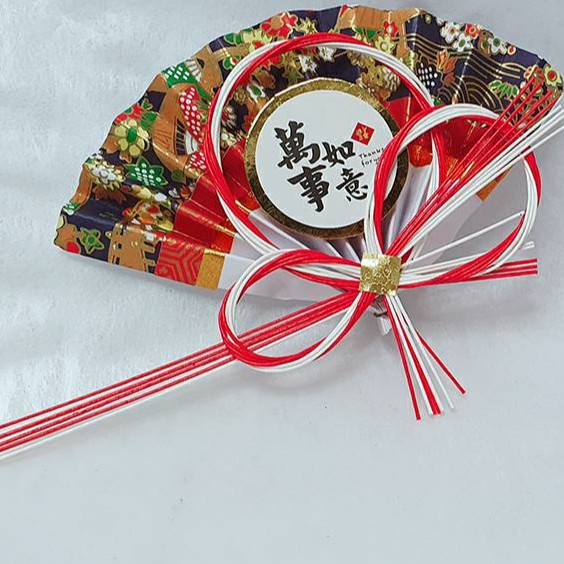 【10入/包】亮面水引線