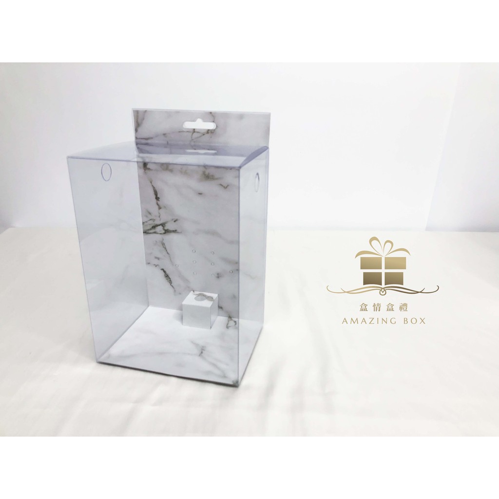 胸花盒(小花束盒)