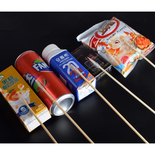 零食花束吸盤(包)
