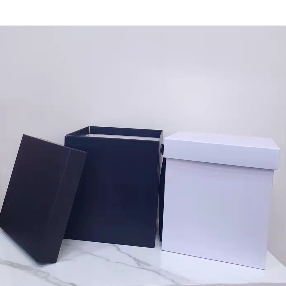 2730紙蓋提繩盒/2730透蓋提繩盒