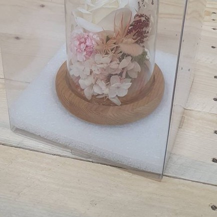 【泡棉款】小提盒