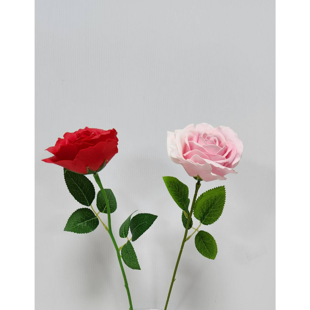 多款仿真花桿(50入)