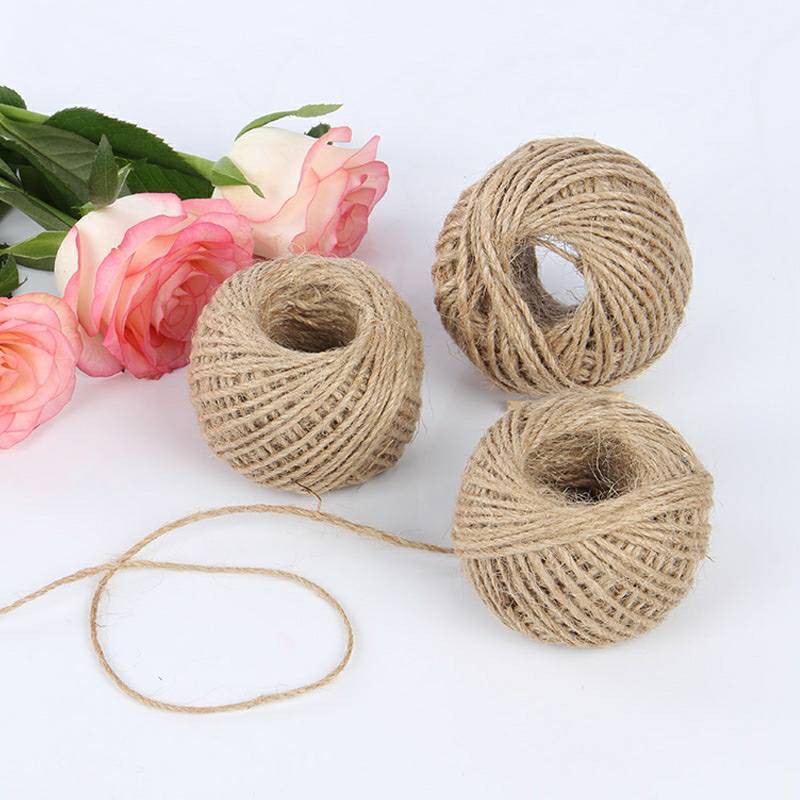 【整捲】麻繩