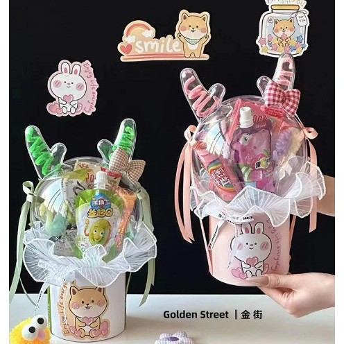 【5入/盒】龍寶波波球