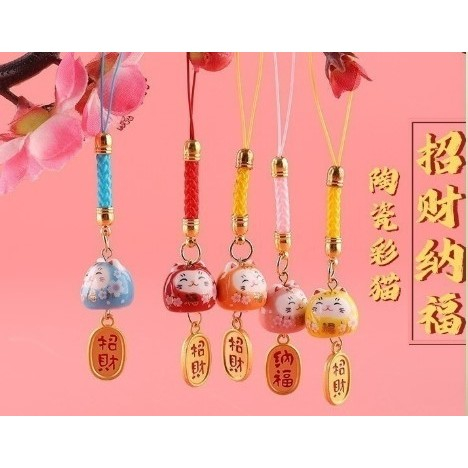 新年木質掛件