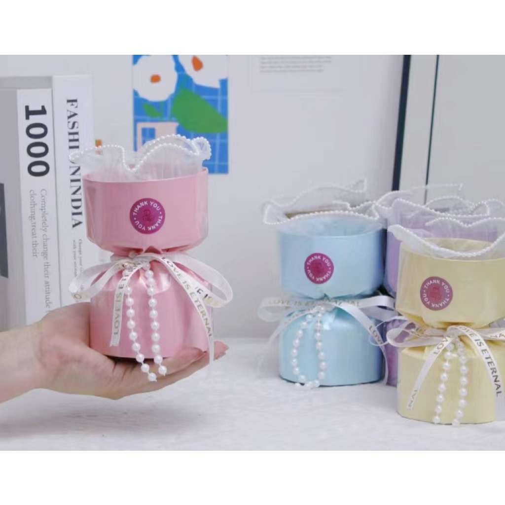 【20入/包】迷你花束定型片