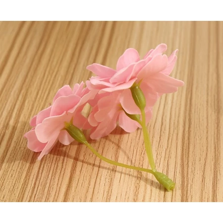 【50入/盒】櫻花香皂花