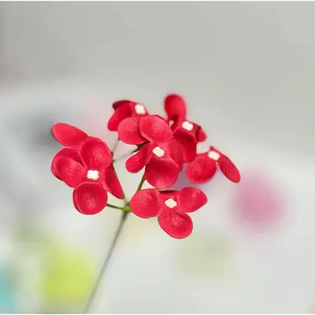 【40入/盒】繡球香皂花