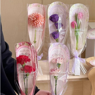 (10入/包)花繁單支袋
