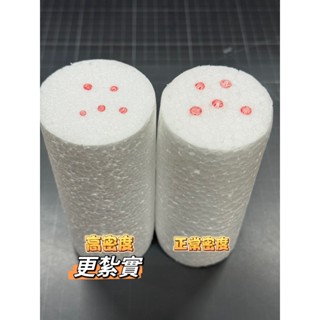 圓柱保麗龍