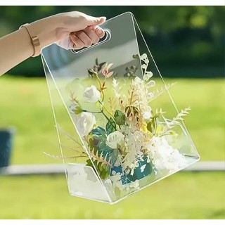 壓克力花盒(2入裝)