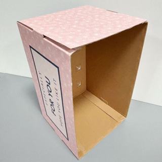 單支盒展示架
