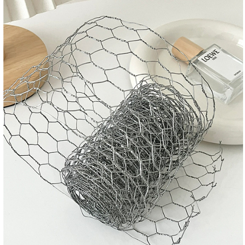 3米-六角插花網